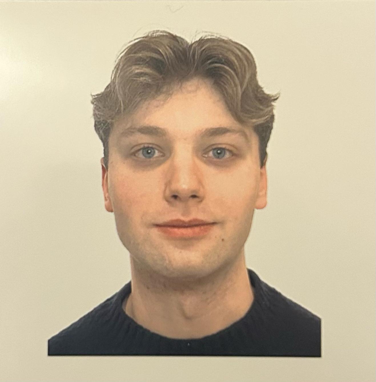 David Zawidzki – Co-Founder GymTwin