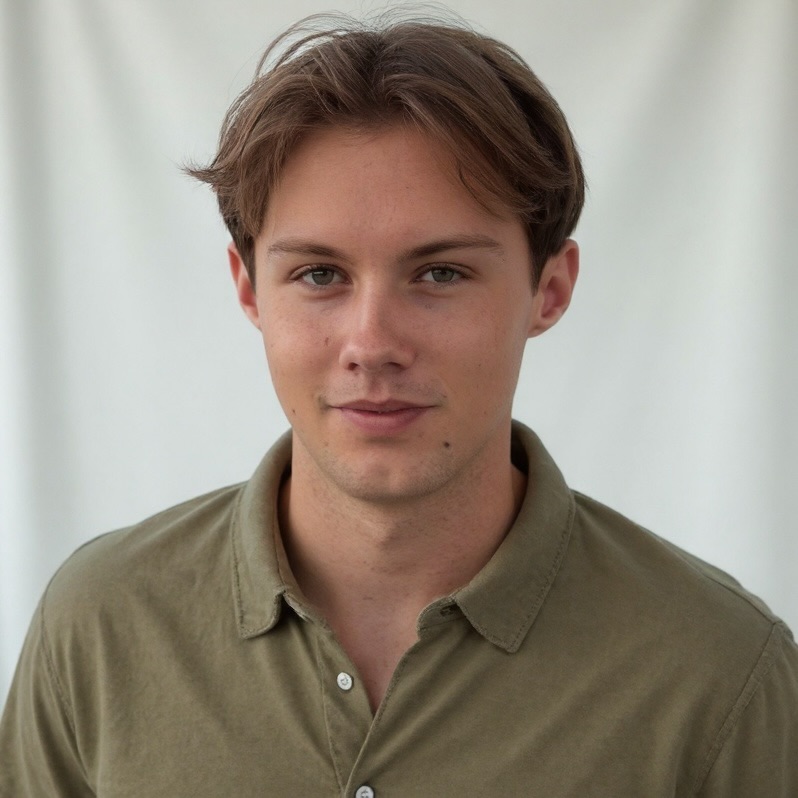Peer Wormland – Co-Founder GymTwin